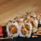 Spicy Salmon Roll 4pc