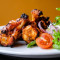 Tandoori Chicken Wings (Starter Portion)