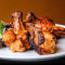 Tandoori Chicken wings (Main Meal)