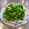 Sauteed Chinese Broccoli In Garlic Sauce