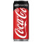 Coca-Cola Zero Açúcares 33 cl