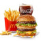 Refeição Big Mac Extra Value <intranslatable>[710-1140 Cals]
