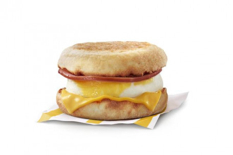 Egg Mcmuffin <Intranslatable>[290,0 Cals]