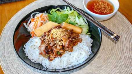 200. Pork Vermicelli