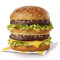 Big Mac <intranslatável>[560,0 calorias]</intranslatável>