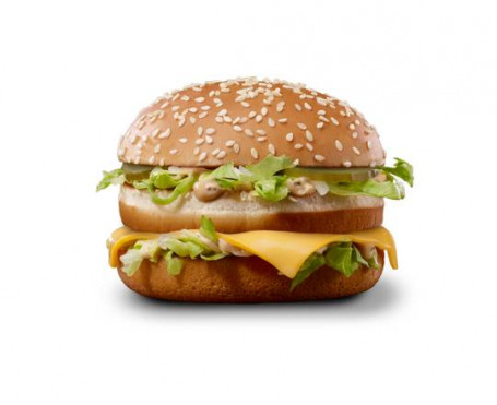 Big Mac, Sem Carne <Intranslatable>[400,0 Calorias]
