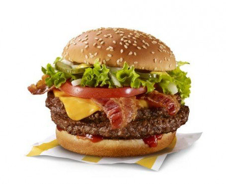 Double Quarter Pounder Blt <Intranslatable>[830,0 Cals]