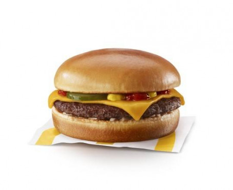Cheeseburger <intranslatable>[290,0 Cals]