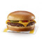 Cheeseburger <intranslatable>[290,0 Cals]