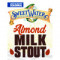 Almond Milk Stout