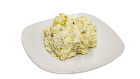 World's Best Vegan Potato Salad