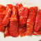 Zhà Dà Cháng Deep Fried Pork Intestines Served With Sweet And Sour Sauce