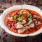 Chuān Là Shuǐ Zhǔ Yú Sichuan Style Spicy Poached Fish