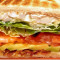 BELT Deluxe Sandwich 