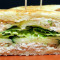 Tuna Salad Sandwich 