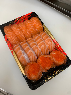 Shòu Sī Shèng A Sushi Set A