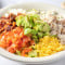 Cobb Salad Half Size