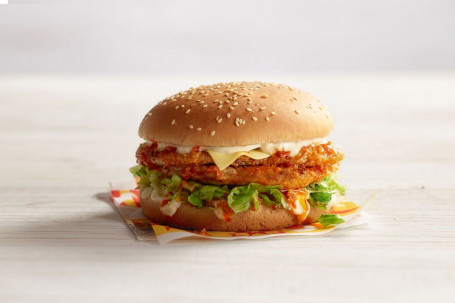 Duplo Filé Bondi Burger (3100 Kj).