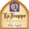 La Trappe Quadrupel Oak Aged Batch #25