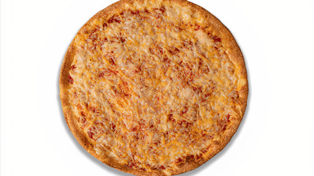 Large 14 Vegan Cyo Pizza