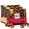 Ritter Sport Dark Whole Hazelnuts (100 Gms)