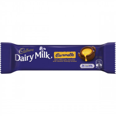 Cadbury Caramello 55G