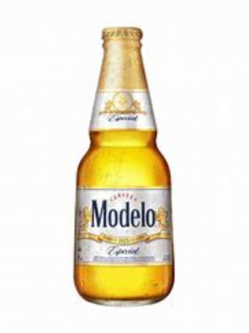 Modelo Especial 355Ml