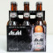 Asahi Super Dry (6 Bottles) 330Ml