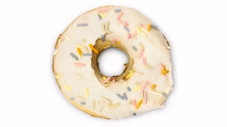 Low-Carb Doughnut