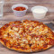 BBQ Chicken Pizza (9 Ins.