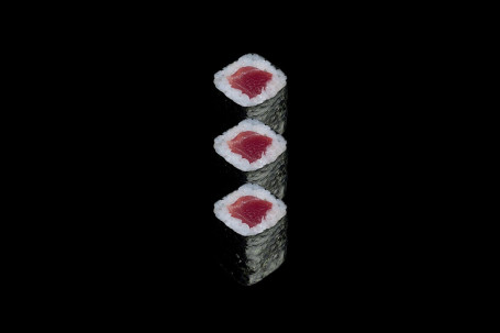 Tuna Maki Roll (3 Pieces)