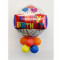 Bubble Balloon Assorted Styles