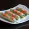 Rice Paper Rolls Prawn (4 Pcs)