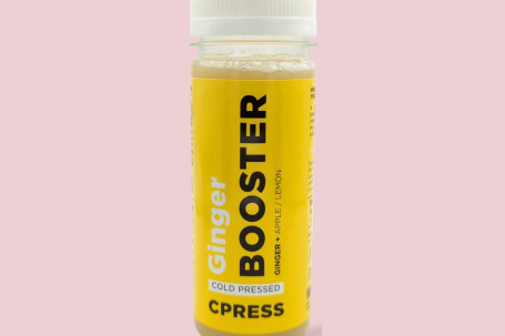 Cpress Ginger Booster