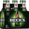 Beck's 6 Pack