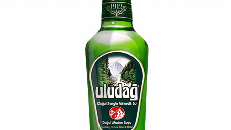 Uludag Soda