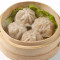Steamed Pork Dumpling Xiǎo Lóng Bǎo