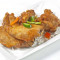 Fried Chicken Wing (3) Zhà Jī Yì