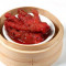 Chicken Feet W/ Garlic Sauce Shì Zhī Fèng Zhǎo