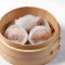 Scallop Shrimp Dumpling Dài Zi Xiā Jiǎo