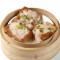 Stuffed Tofu W/ Shrimp Xiā Niàng Dòu Fǔ