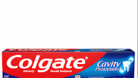 20. Colgate Cavity Protection Toothpaste 8Oz