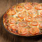 10 Gf Pizza Veggie