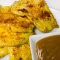 Grilled Chicken Satay (4pc)