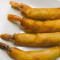 Shrimp Crispy Rolls (4pc)
