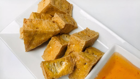 Tofu Triangle (8pc)