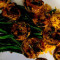 8 Pieces Grilled Shrimp Meal