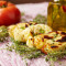 Halloumi Meshwi (Vegetarian) 4 Pieces