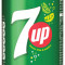 Lata 7Up Reg 330Ml