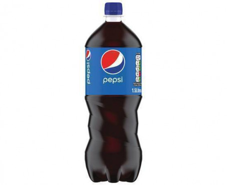 Pepsi Regular 1,5Ltr Pm